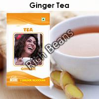 Ginger Tea Premix