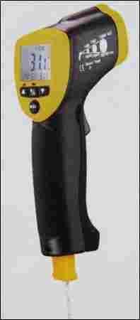 Infrared Thermometer (Mtx-4)