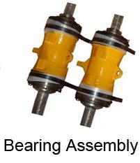 Pump Bearing Assembly