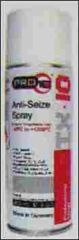 Anti Sieze Spray (Part No-Ix10)