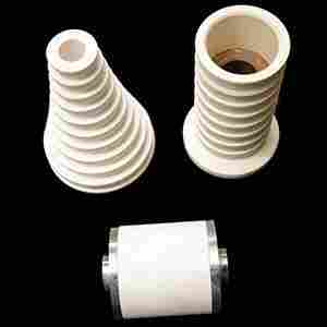 Ceramic Pulleys And Rollers