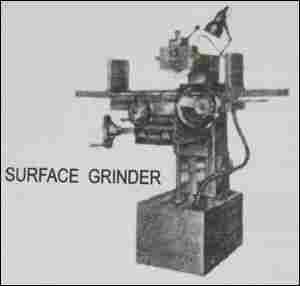 Industrial Surface Grinder