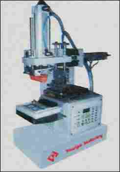 Pneumatic Pad Printing Machine (Ti-P 90 O)