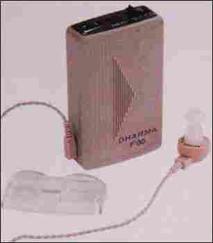 Pocket Hearing Aid (F 30)