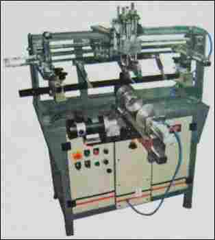 Round Screen Printing Machine (Ti-Rs 150 Deluxe)