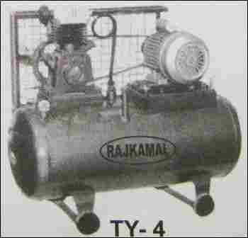 Vacuum Pump (Ty-4)
