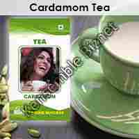 Instant Cardamom Tea Premix