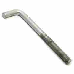 L Type Anchor Bolts
