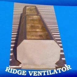 Ridge Ventilators