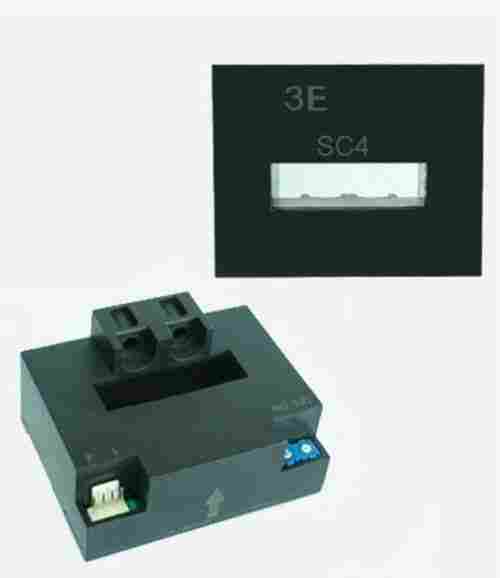 Open Loop Transducer