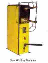 Spot Welding Machine