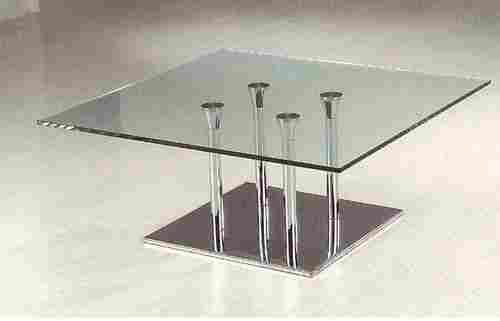 Designer Glass Tables