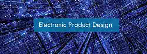 Electronic Product Design Service