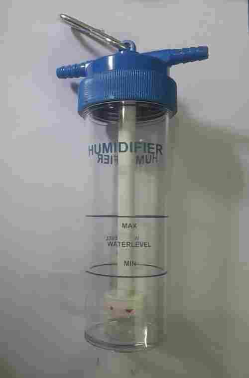 Oxygen Humidifier Bottle S Hook