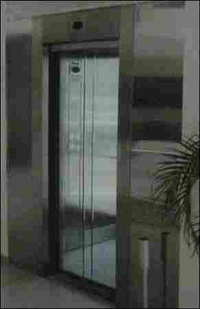 Automatic Door Lifts (Be-14)