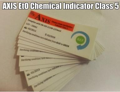 AXIS EtO Chemical Indicator