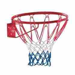 Basket Ball Ring Hollow