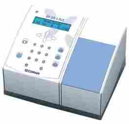Compact Visible Spectrophotometer