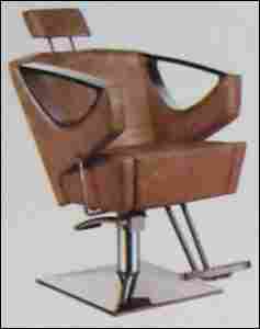 Handle Recline Chair