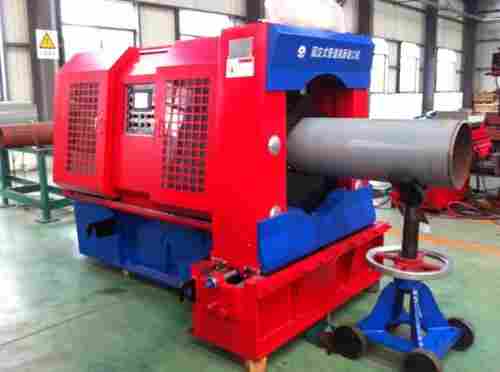 High Speed Numerical Control Pipe End Beveling Machine