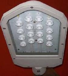 LED Outdoor Light 32W Mains