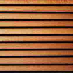 Wooden Blinds