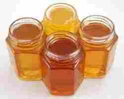 Honey Inverted Sugar Syrup