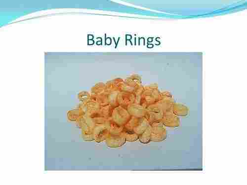 Masala Baby Rings