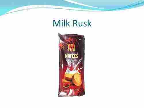 Nafees Milk Rusk (Toast)