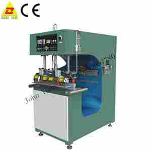 PVC Tarpaulin Sealing Machine High Frequency Welding Machine