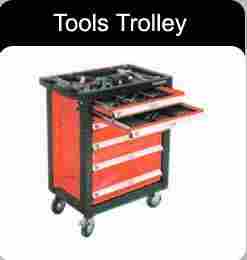 Tools Trolley