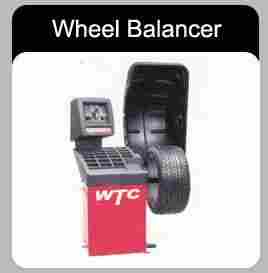 Wheel Balancer