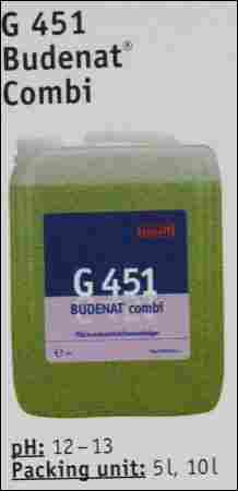 G451 Budenat Combi Cleaner