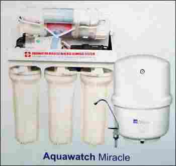 Industrial Water Filter (Aquawatch Miracle)