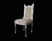 Stylish Silver Chair