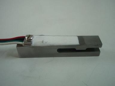 Dental Force Sensor