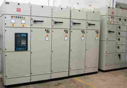 Electric Panel Cabinets