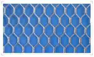 Commercial Expanded Metal Mesh