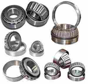 Four Wheeler Bearings