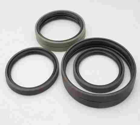 Bronze Filled Ptfe Glyd Ring