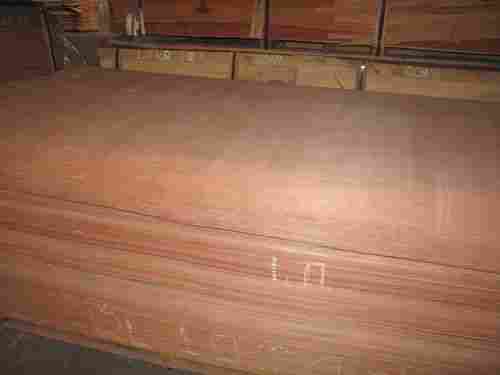 Commercial Veneer Plywood