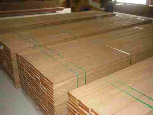 Keruing Decking Plywood