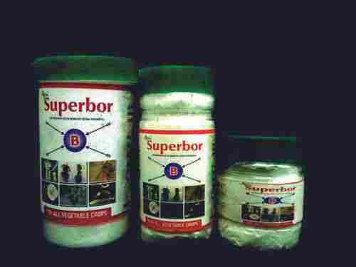 Agri SuperBor (Boron Mixture)