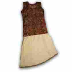 Women Cotton Skirts