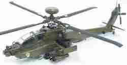 Diecast Model Helicopter
