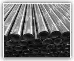 Nickel and Copper Alloy Pipe