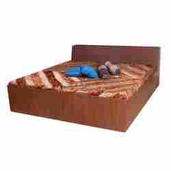 Counter Box Bed