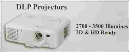 Dlp Projector