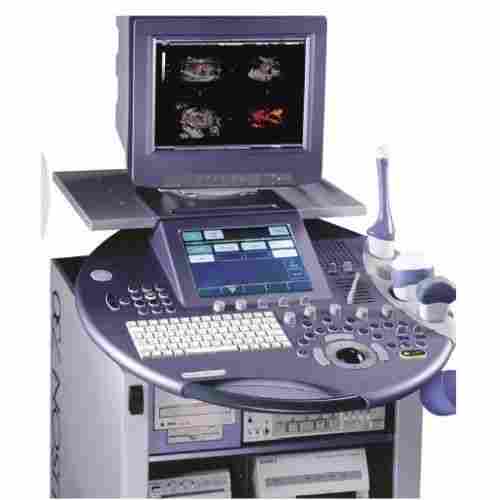 Ge Voluson 730 Expert 3d 4d Ultrasound Machine