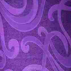 Purple Vinyl Wallpaper